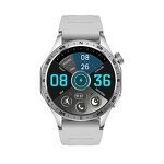 GPS Smart Watch Factory - LG115 Chipset 1.43 Inch AMOLED 5ATM Waterproof