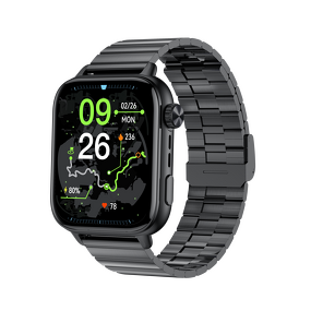 AI Smart Watch Manufacturer - ChatGPT AI Watch Face 1.85 Inch Outdoor GPS