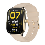 Fashion Smart Watches Supplier - IP68 Waterproof 1.93" Amoled Relojes 2025