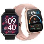 Woman Sport Smart Watches Factory - Answer Phone Health Monitoring Full Touch
