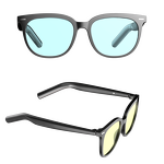 AI Smart Glasses Manufacturer - BT Audio Call Translation for Men and Women