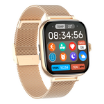 Ladies Smartwatch Supplier - 1.72 Inch HD Screen Sport Fitness Women Men