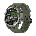 Outdoor Sports Smart Watch Manufacturer - LA102 1.43inch IP68 Large Battery