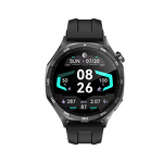 Meeting Minutes Smart Watch Manufacturer - LQ26 1.53" HD BT Call WhatsApp