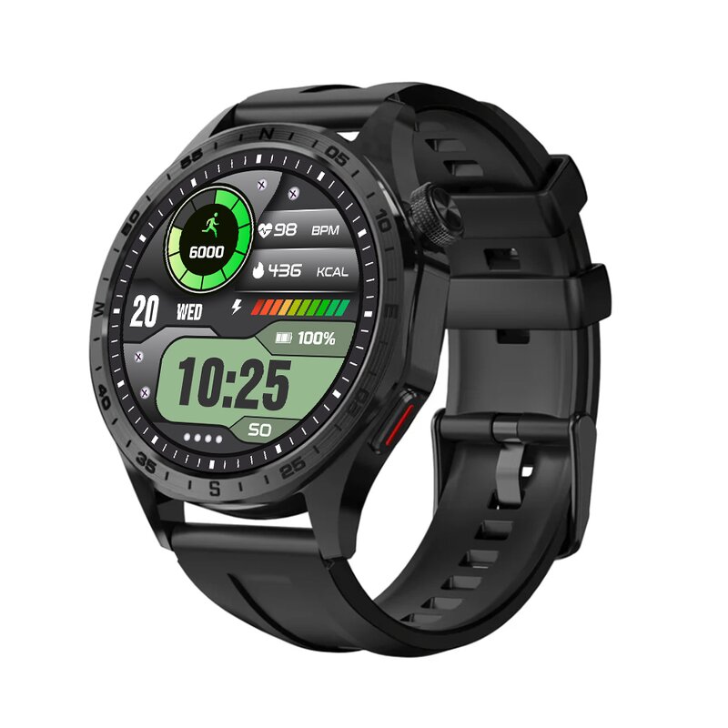 Sport Smart Watch Factory - Sleep Fitness Tracker 5ATM Waterproof GPS Men