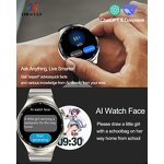Smart Watch Manufacturer - LQ12 Motion Sensing Game GPS 5ATM Sports Watch