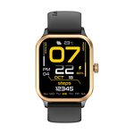 Smart Watch Manufacturer - Women Square 1.83'' HD BT Call Sport Smartwatch
