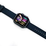 Smart Watch Supplier - 1.96" Amoled Health Fitness 4G E-SIM Build in GPS