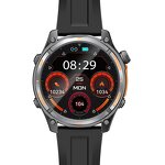 AI Smart Watch Supplier - High Quality NFC GPS Wearable for Man Woman