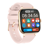 AI Smart Watch Supplier - 1.72inch TFT Ladies New Design IP68 Fitness Tracker