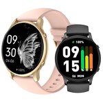 Luxury Smart Watch Supplier - Women IP68 Waterproof Blood Oxygen Android IOS