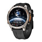 GPS Smart Watches Manufacturer - LQ22 Outdoor Compass Altitude IP68 Waterproof
