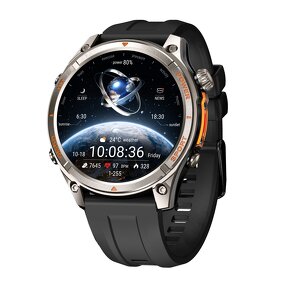 GPS Smart Watches Manufacturer - LQ22 Outdoor Compass Altitude IP68 Waterproof