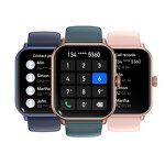 Sport Smart Watch Factory - 1.85 Inch Touch Screen BT Call for Men Women