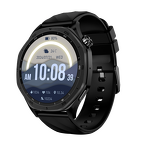 Smart Watch Supplier - 1.53" Big Screen AI Translation IP68 Waterproof