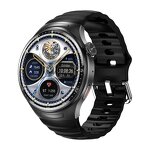 Smart Watch Manufacturer - LQ12 Motion Sensing Game GPS 5ATM Sports Watch