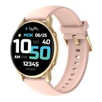 Luxury Smart Watch Supplier - Women IP68 Waterproof Blood Oxygen Android IOS