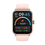 Fashion Smart Watches Manufacturer - 1.83" HD Display Sport Ladies for Men Women