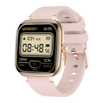 Women's Health Smart Watch Factory - IPS 1.72inch AI Watch Face BT Call