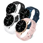 Smart Watch Factory - Ce Rohs Original LW11 1.28 Inch HD APP Control