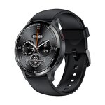 HD Smart Watch Manufacturer - 1.43inch Round Waterproof Heart Rate Sport