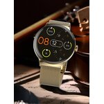 Smart Watch Supplier - 1.43 Inch HD Amoled Heart Rate IP68 Waterproof