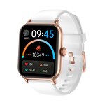 Smartwatch Supplier - Hot Sale Double Strap Sport Fitness for Android IOS