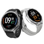 Wrist AI Smart Watch Supplier - LQ26 Meeting Minutes ChatGPT Translation 1.53"