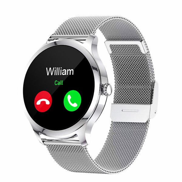 Smart Watch Factory - 1.32 Inch HD Screen BLE Calling Blood Oxygen Music