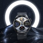 GPS Outdoor Sport Smart Watches Supplier - LQ12 OEM ODM 1.43" Amoled ChatGPT