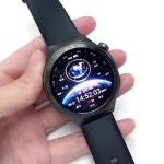 Smart Watch Supplier - LQ20 1.43" HD GPS Motion Trajectory 5ATM Waterproof