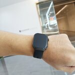 Smart Watch Factory - LQ31 2.02inch Large Screen BT Call AI Voice ChatGPT