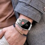 Esports Smart Watch Factory - LA88 BT Calling Ip68 Waterproof Sports Fitness