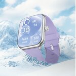 Fashion Smart Watches Supplier - IP68 Waterproof 1.93" Amoled Relojes 2025