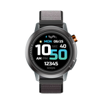 Big Screen Smartwatches Manufacturer - 1.32" Amoled Health Tracker GPS Men Women