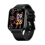 Outdoor Sport Smartwatch Factory - 1.85" Amoled GPS Long Battery AI