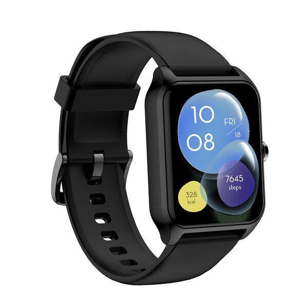 Sports Smartwatch Factory - Health Monitor IP68 BT Call LW83 Fashion