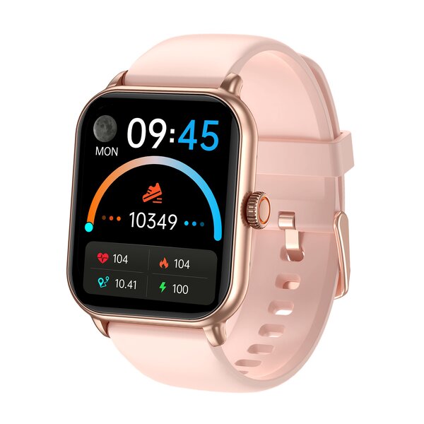 Sport Smart Watch Factory - 1.85 Inch Touch Screen BT Call for Men Women