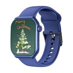 Smart Band Supplier - Amoled 1.85 Inch Smart Watch BT Call Cheap