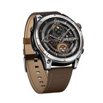 AI Smart Watch Supplier - High Quality NFC GPS Wearable for Man Woman