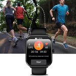 Fashion Smart Watches Factory - 1.93" Amoled Fitness BT Calling Built-in GPS