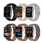 Smart Watch Factory - LW46 1.69inch Women 3ATM Waterproof BT Call Android IOS