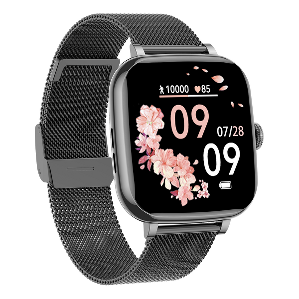 Square Smart Watch Factory - 1.72 Inch HD Big Screen Cheap Fashion