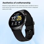 Smartwatch Manufacturer - 1.43 Inch Amoled Round Screen Activity Tracker