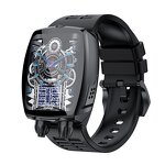 Esports Smart Watch Factory - LA88 BT Calling Ip68 Waterproof Sports Fitness
