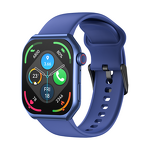 Smart Band Supplier - Amoled 1.85 Inch Smart Watch BT Call Cheap