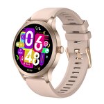 Smart Watch Factory - 1.32" Touch Screen Sleep Tracking Health Monitoring