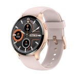 HD Smart Watch Manufacturer - 1.43inch Round Waterproof Heart Rate Sport