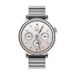 AI Smartwatch Supplier - 1.32" Amoled BT Call Heart Rate Blood Oxygen GPS