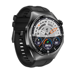 GPS Smartwatch Supplier - LQ20 1.43" AMOLED IP68 Outdoor Sport AI